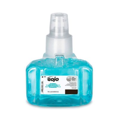 Jabón Fleshberry LTX-7 Gojo