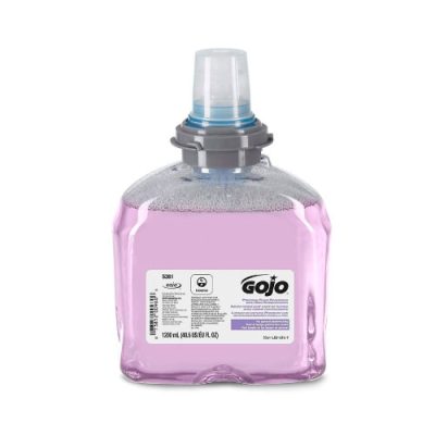 Jabón TFX Arándano Gojo