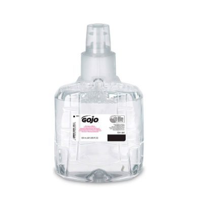 Jabón Transparente LTX-12 Gojo