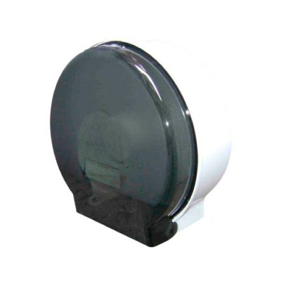 Dispensador de Papel Higiénico Jumbo Redondo