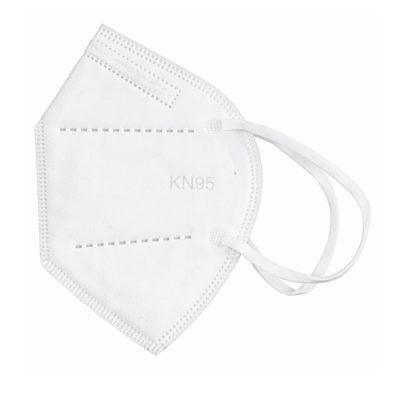 Mascarilla Color Blanco Medod